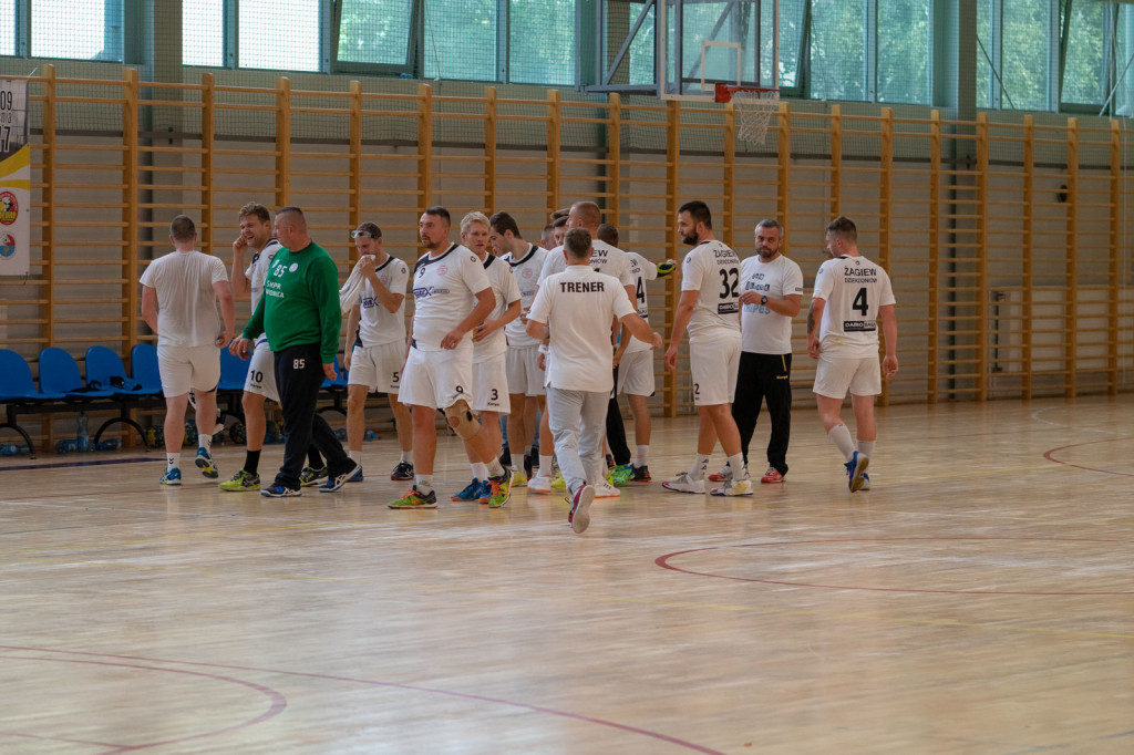 II Memoriał im. Z. Zielonki w Grodkowie - podsumowanie