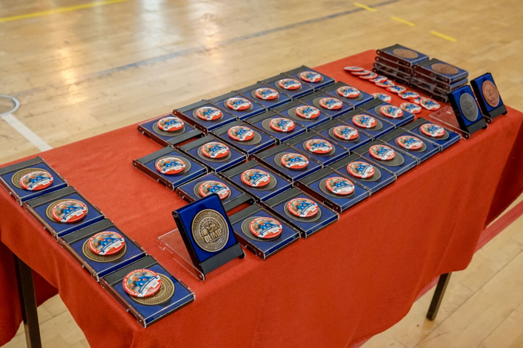 II Memoriał im. Z. Zielonki w Grodkowie - podsumowanie