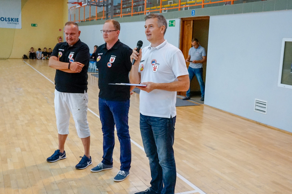 II Memoriał im. Z. Zielonki w Grodkowie - podsumowanie