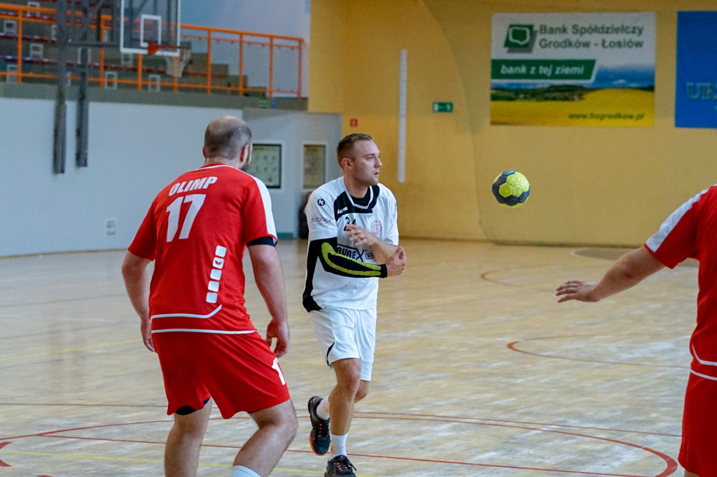 II Memoriał im. Z. Zielonki w Grodkowie - podsumowanie