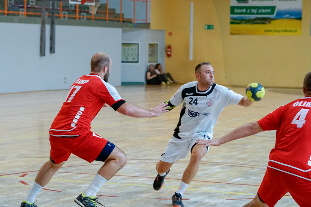 II Memoriał im. Z. Zielonki w Grodkowie - podsumowanie