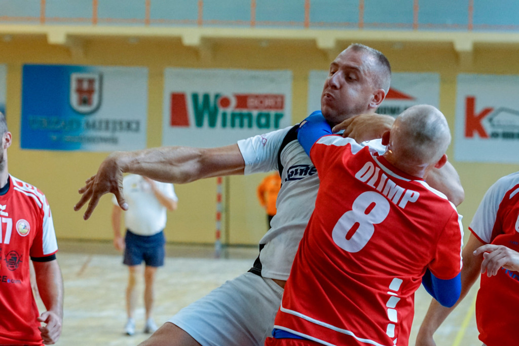 II Memoriał im. Z. Zielonki w Grodkowie - podsumowanie