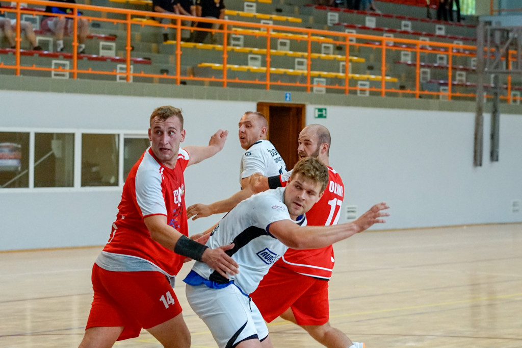 II Memoriał im. Z. Zielonki w Grodkowie - podsumowanie