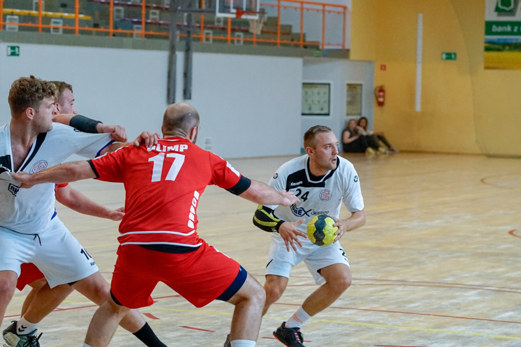 II Memoriał im. Z. Zielonki w Grodkowie - podsumowanie