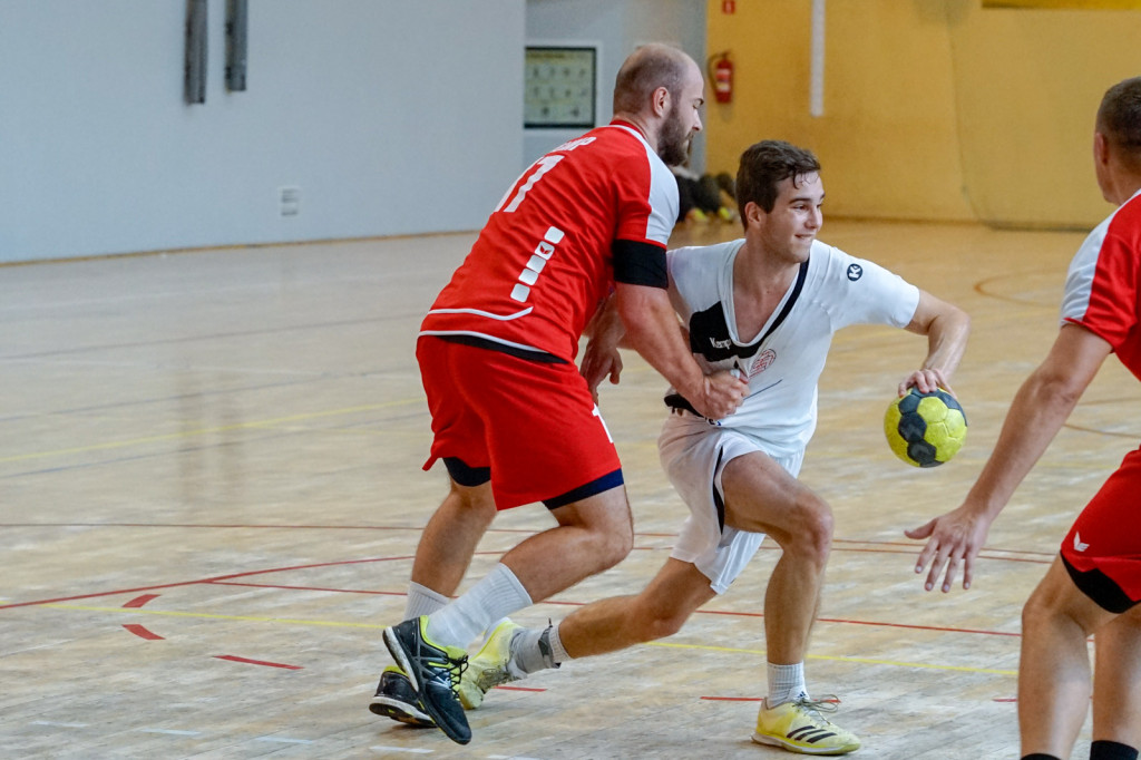 II Memoriał im. Z. Zielonki w Grodkowie - podsumowanie