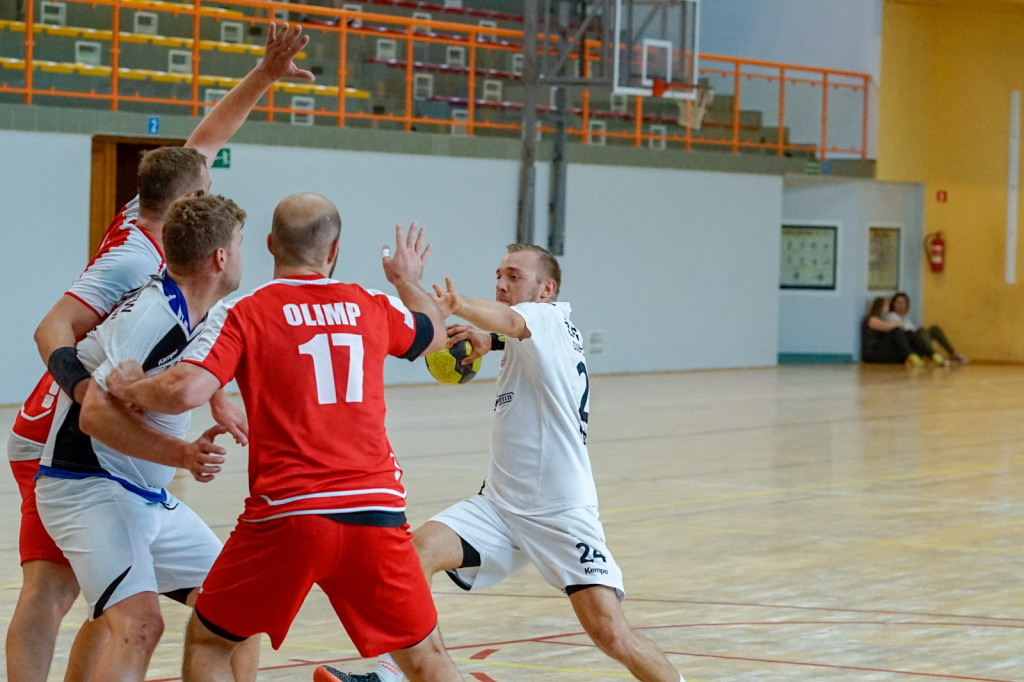 II Memoriał im. Z. Zielonki w Grodkowie - podsumowanie