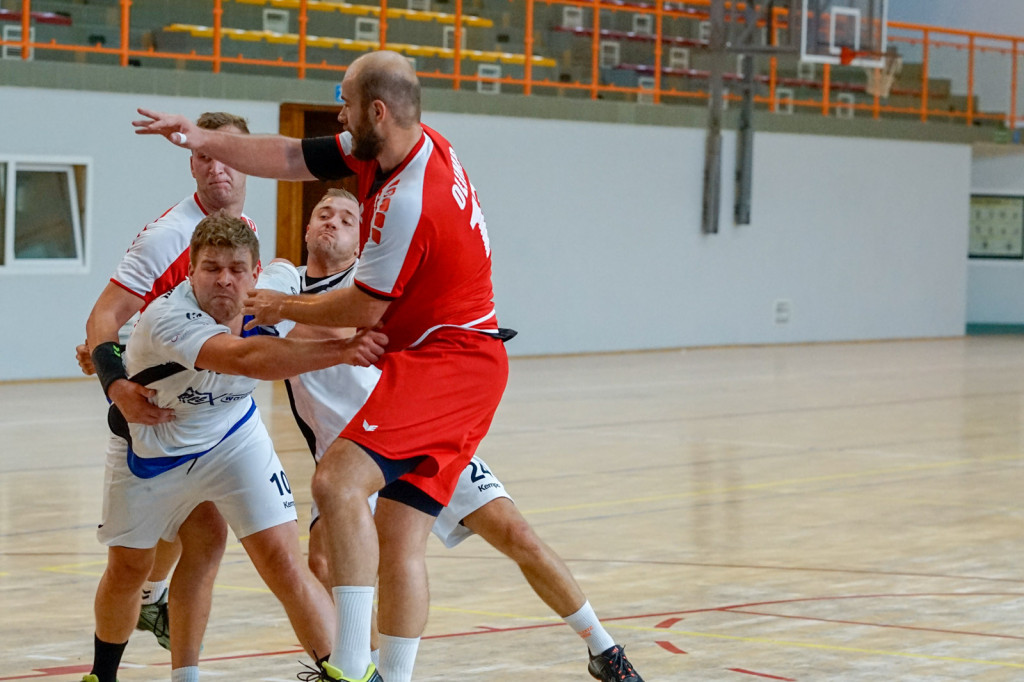 II Memoriał im. Z. Zielonki w Grodkowie - podsumowanie