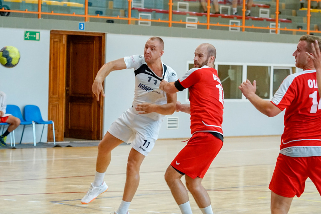 II Memoriał im. Z. Zielonki w Grodkowie - podsumowanie