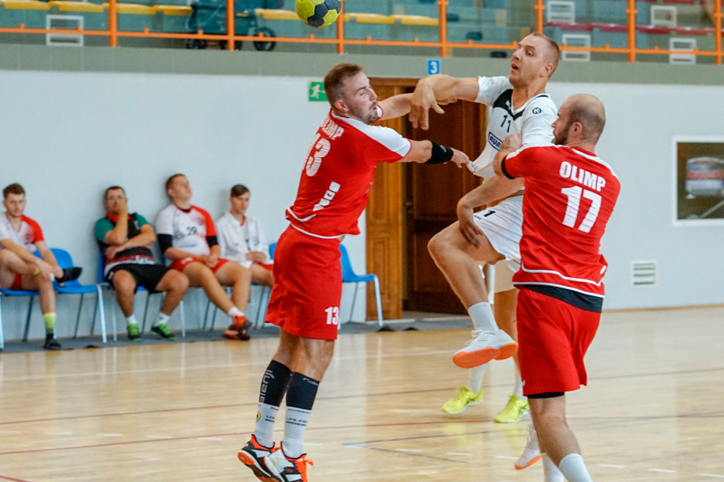 II Memoriał im. Z. Zielonki w Grodkowie - podsumowanie