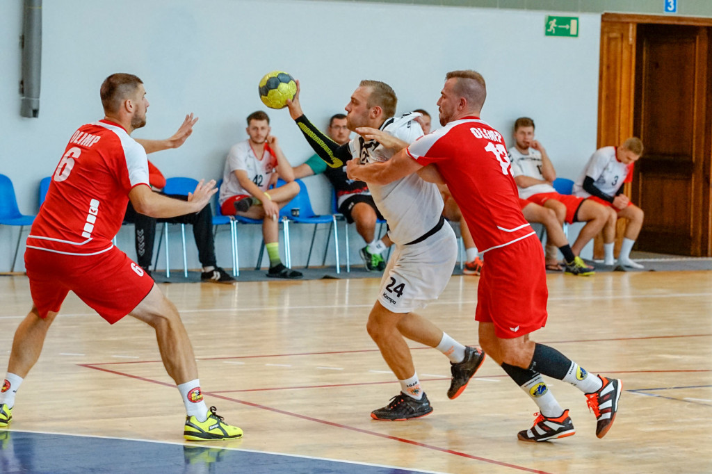 II Memoriał im. Z. Zielonki w Grodkowie - podsumowanie