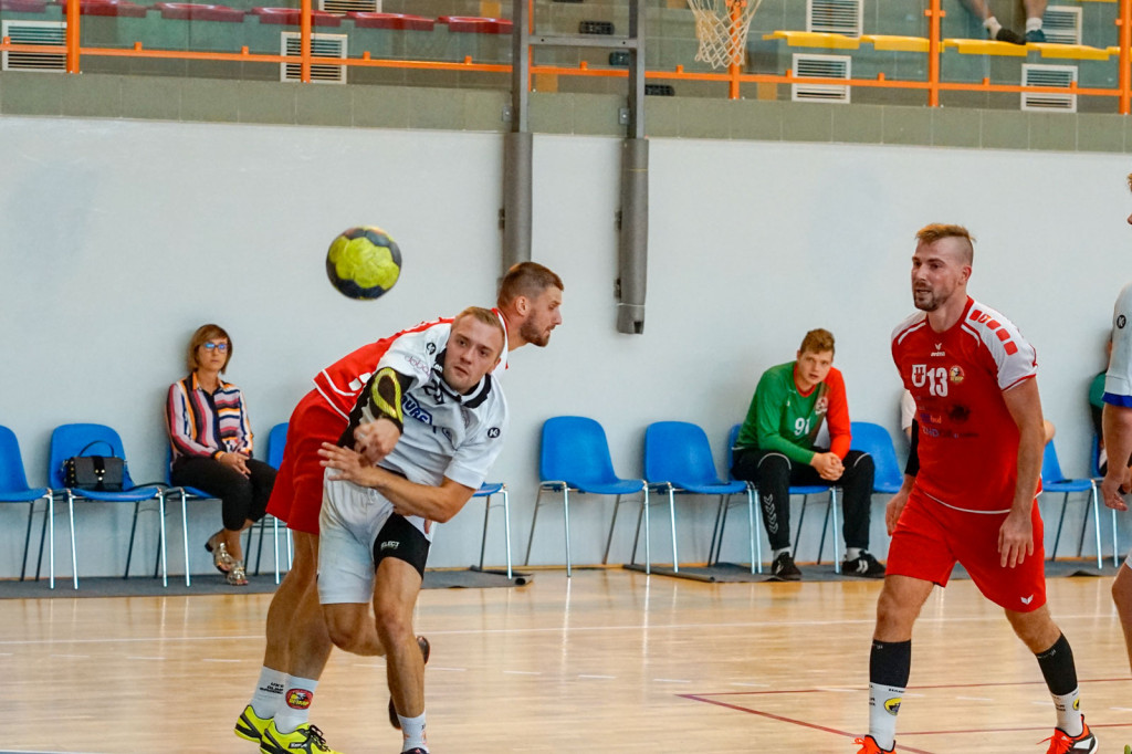 II Memoriał im. Z. Zielonki w Grodkowie - podsumowanie