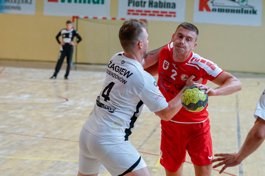 II Memoriał im. Z. Zielonki w Grodkowie - podsumowanie