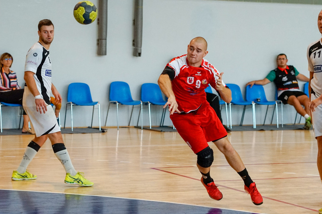 II Memoriał im. Z. Zielonki w Grodkowie - podsumowanie