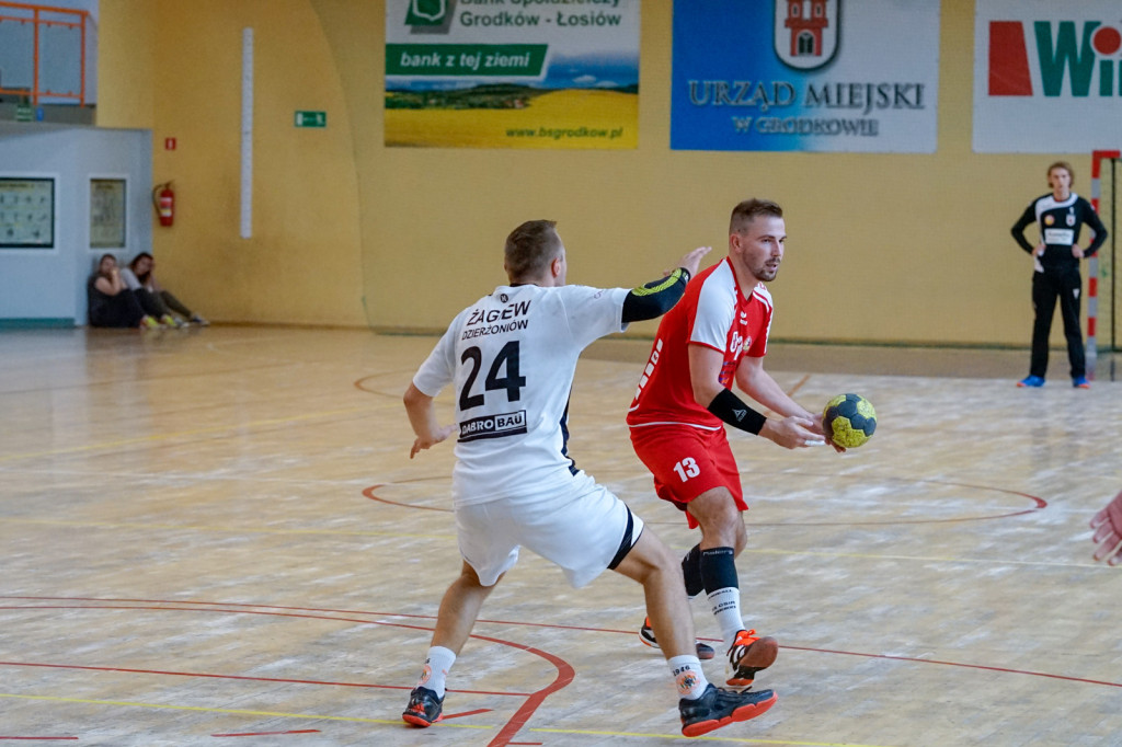 II Memoriał im. Z. Zielonki w Grodkowie - podsumowanie