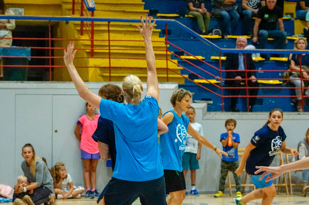 60-lecie brzeskiej koszykówki