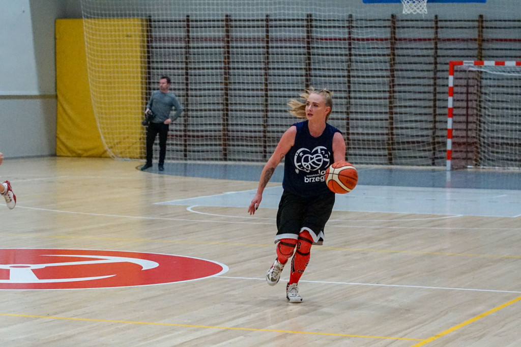 60-lecie brzeskiej koszykówki