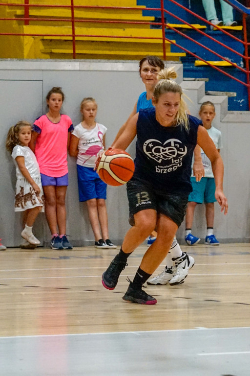 60-lecie brzeskiej koszykówki