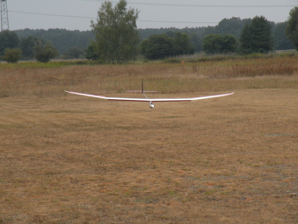 XXI zawody modelarzy w Nowym Folwarku