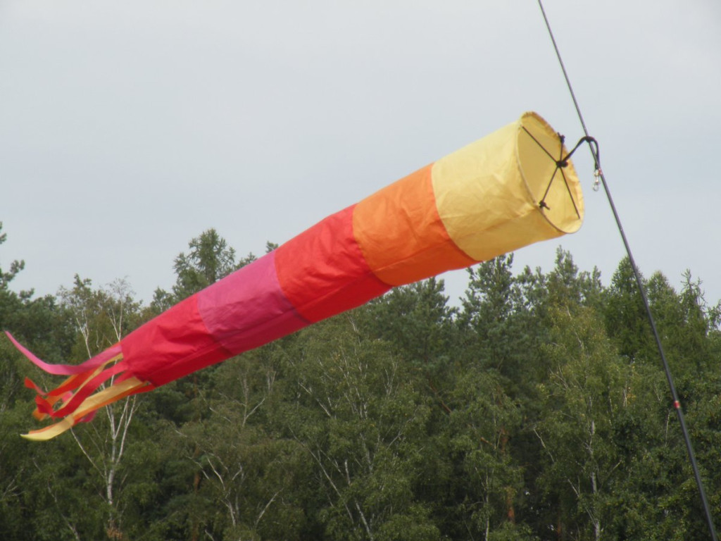 XXI zawody modelarzy w Nowym Folwarku