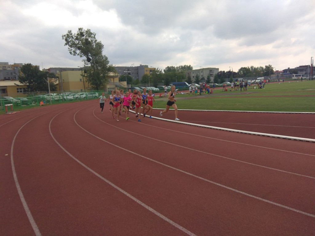 5 medali dla zawodników 