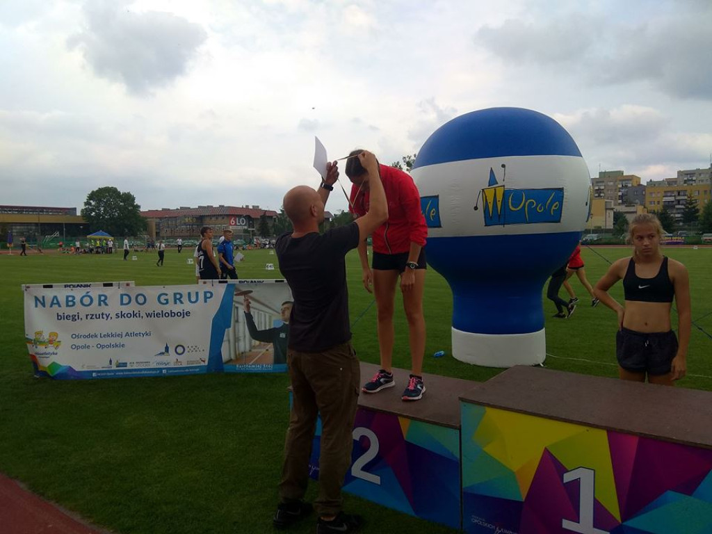 5 medali dla zawodników 