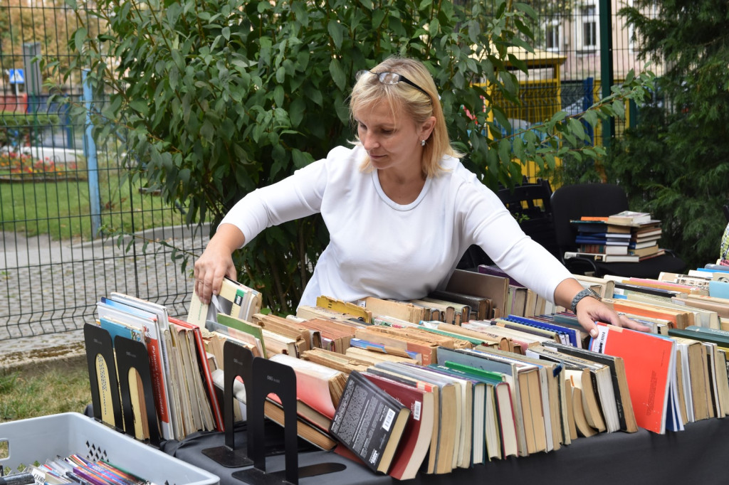 Narodowe Czytanie 2018 w Brzegu. 