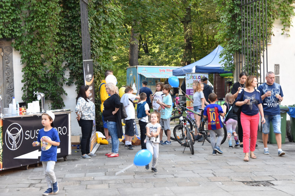 John Lee Hooker Day 2018. Dzisiaj drugi dzień muzycznego wydarzenia