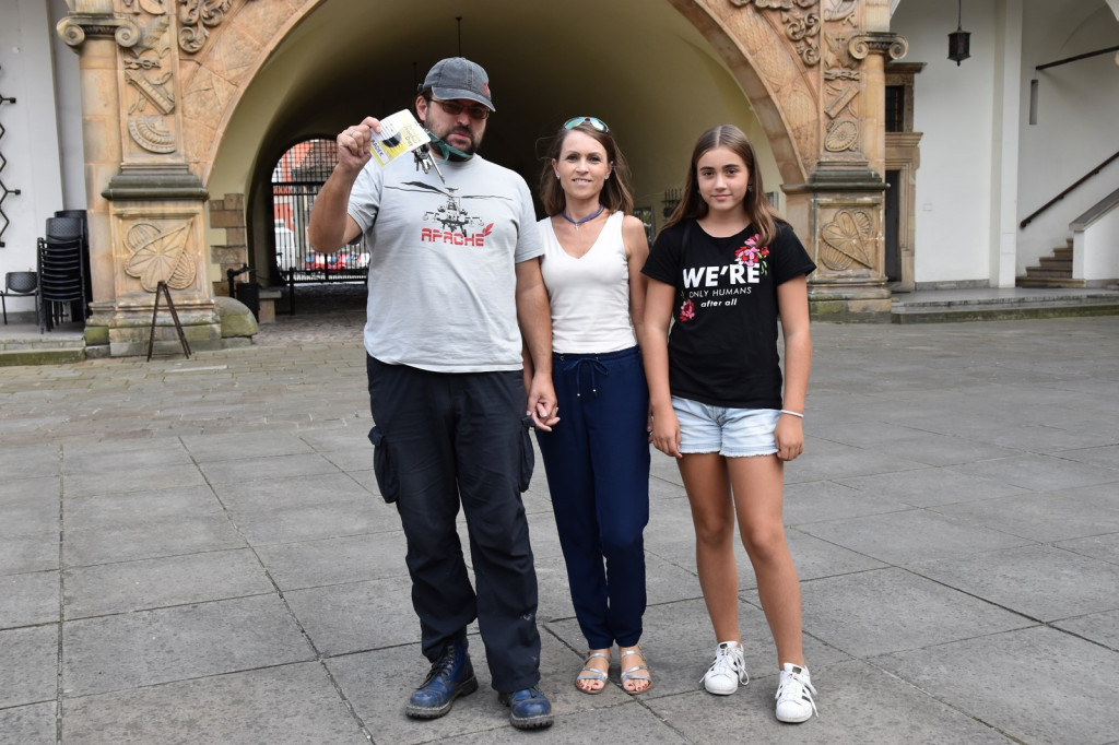 John Lee Hooker Day 2018. Dzisiaj drugi dzień muzycznego wydarzenia