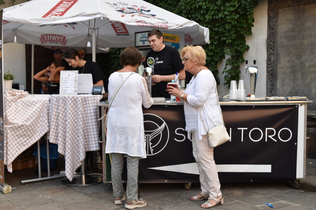 John Lee Hooker Day 2018. Dzisiaj drugi dzień muzycznego wydarzenia