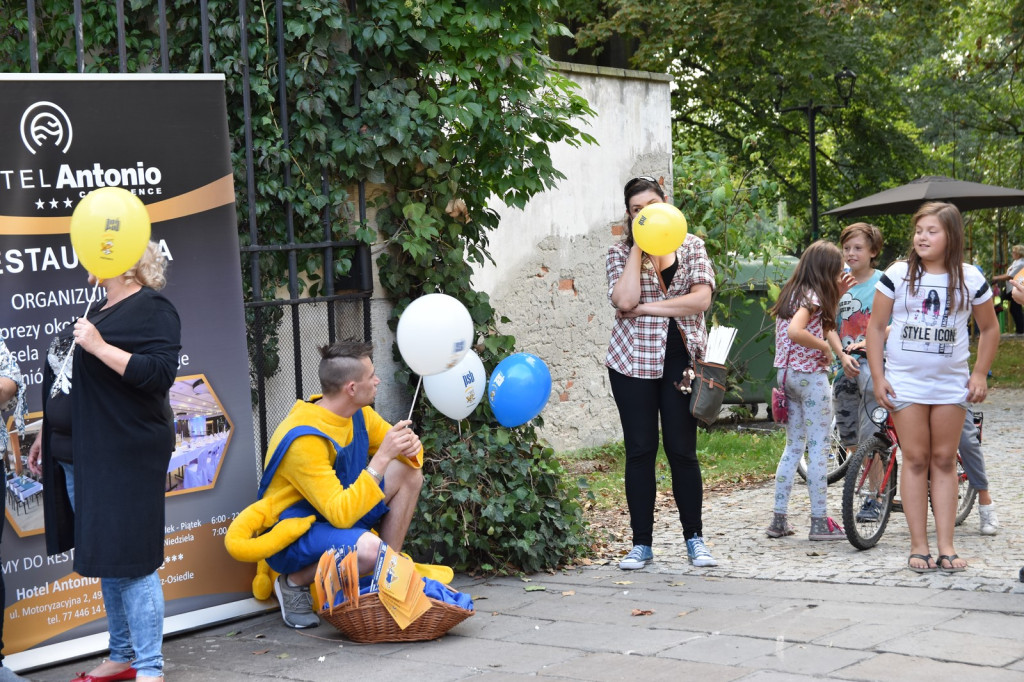 John Lee Hooker Day 2018. Dzisiaj drugi dzień muzycznego wydarzenia