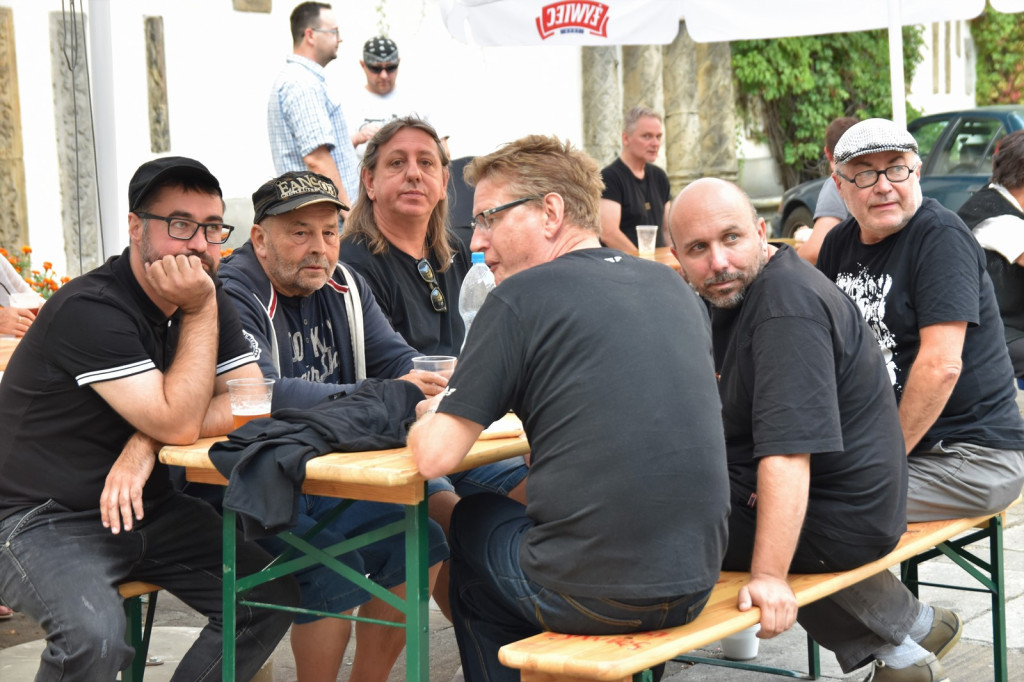 John Lee Hooker Day 2018. Dzisiaj drugi dzień muzycznego wydarzenia