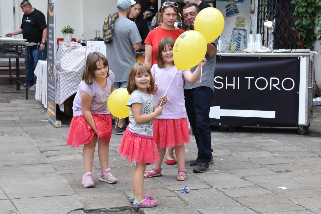 John Lee Hooker Day 2018. Dzisiaj drugi dzień muzycznego wydarzenia