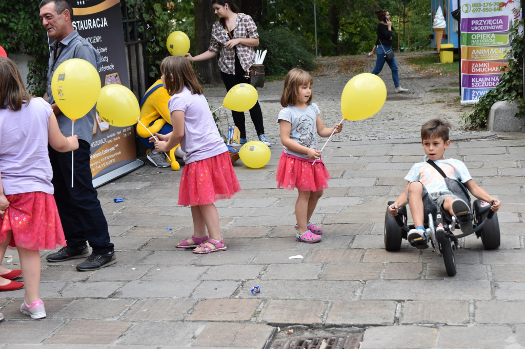John Lee Hooker Day 2018. Dzisiaj drugi dzień muzycznego wydarzenia
