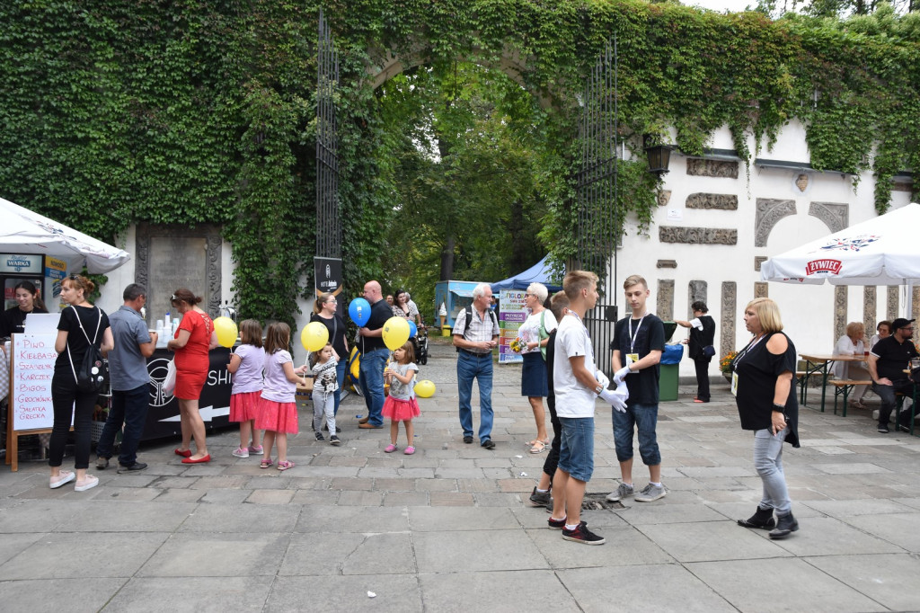 John Lee Hooker Day 2018. Dzisiaj drugi dzień muzycznego wydarzenia