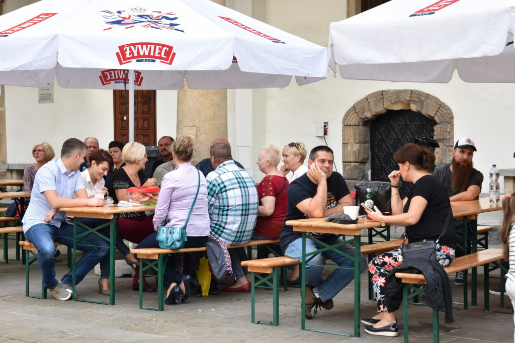 John Lee Hooker Day 2018. Dzisiaj drugi dzień muzycznego wydarzenia