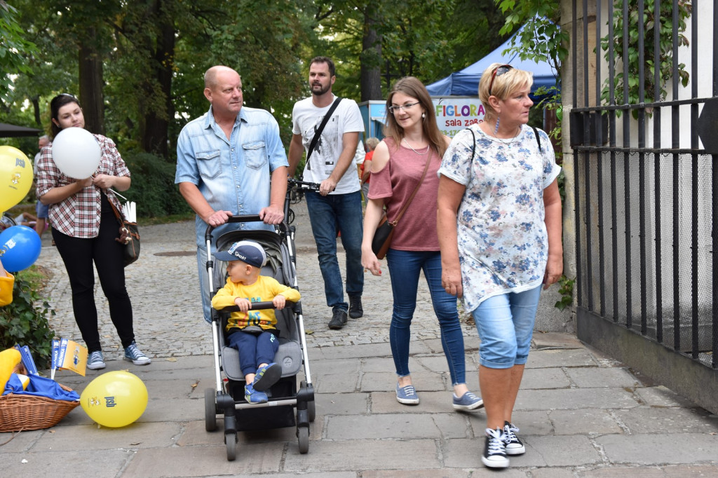 John Lee Hooker Day 2018. Dzisiaj drugi dzień muzycznego wydarzenia