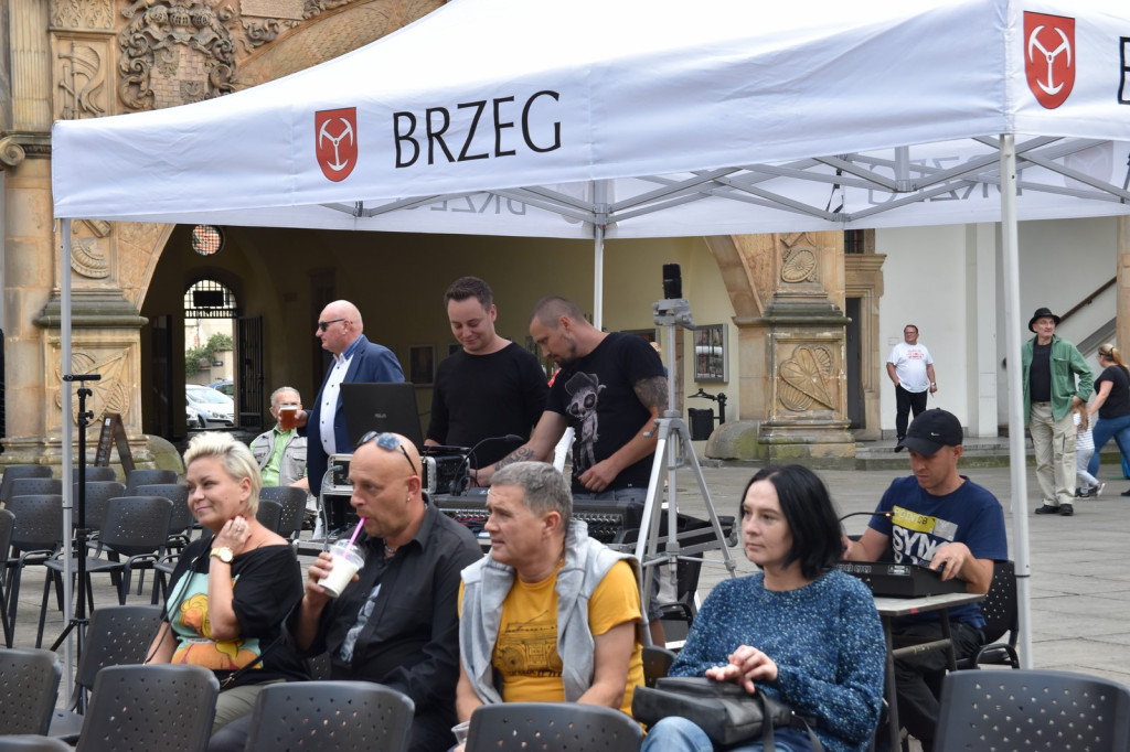 John Lee Hooker Day 2018. Dzisiaj drugi dzień muzycznego wydarzenia