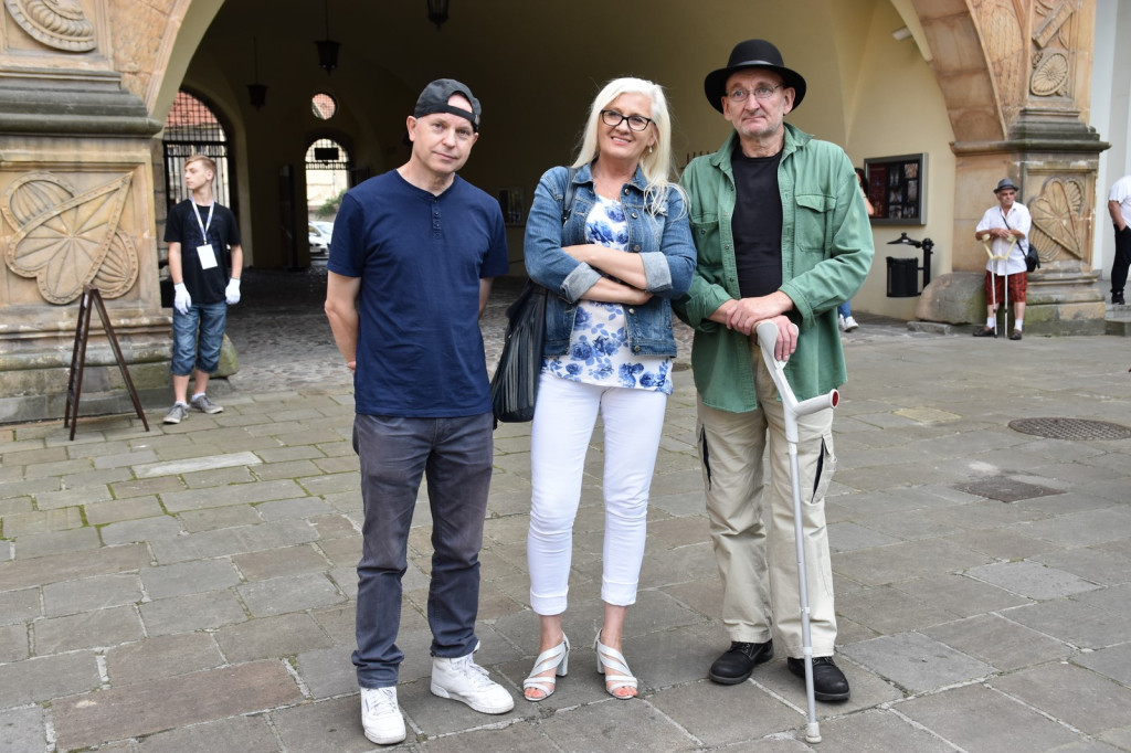 John Lee Hooker Day 2018. Dzisiaj drugi dzień muzycznego wydarzenia