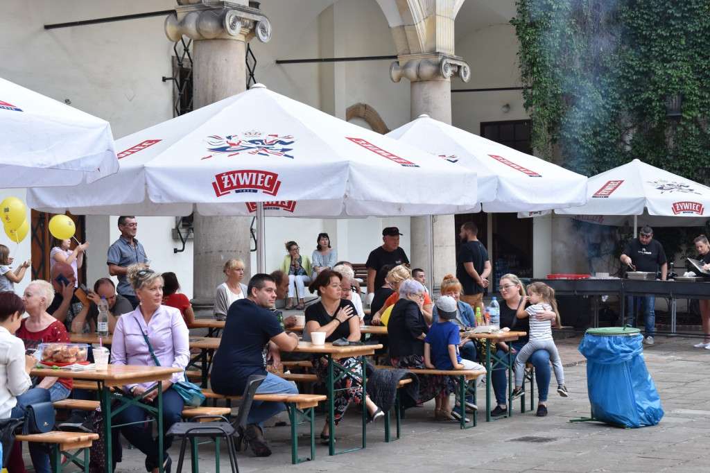 John Lee Hooker Day 2018. Dzisiaj drugi dzień muzycznego wydarzenia