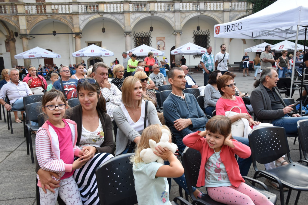 John Lee Hooker Day 2018. Dzisiaj drugi dzień muzycznego wydarzenia
