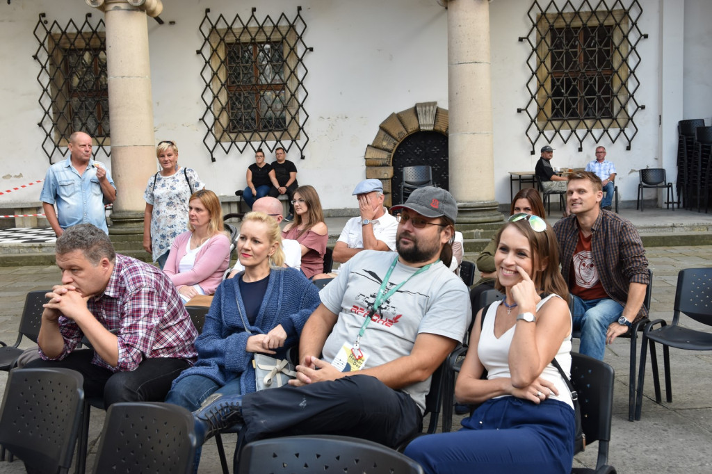 John Lee Hooker Day 2018. Dzisiaj drugi dzień muzycznego wydarzenia