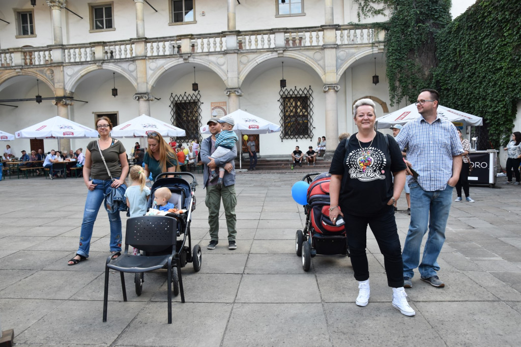 John Lee Hooker Day 2018. Dzisiaj drugi dzień muzycznego wydarzenia
