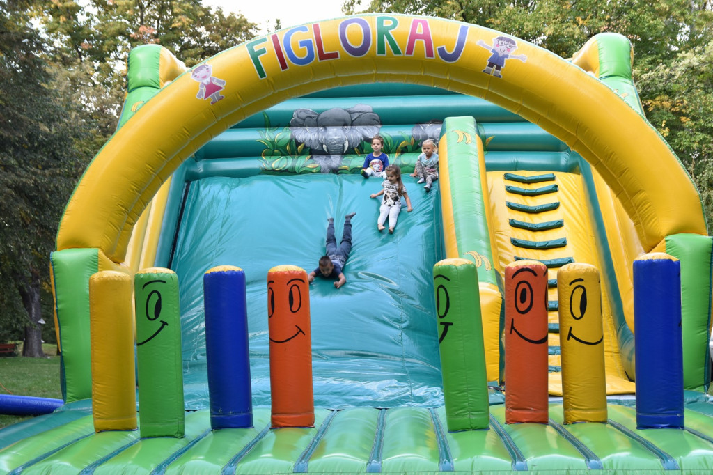 John Lee Hooker Day 2018. Dzisiaj drugi dzień muzycznego wydarzenia