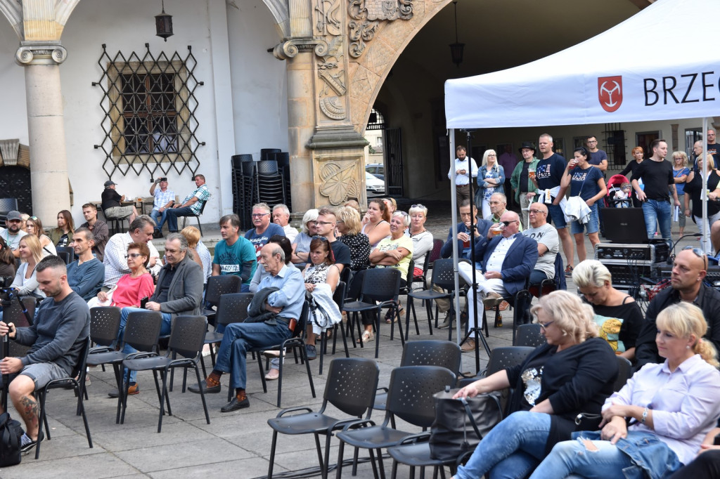 John Lee Hooker Day 2018. Dzisiaj drugi dzień muzycznego wydarzenia