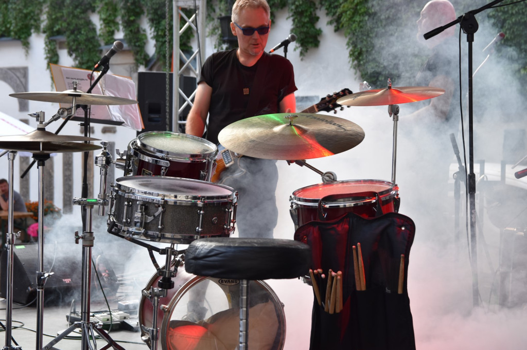 John Lee Hooker Day 2018. Dzisiaj drugi dzień muzycznego wydarzenia