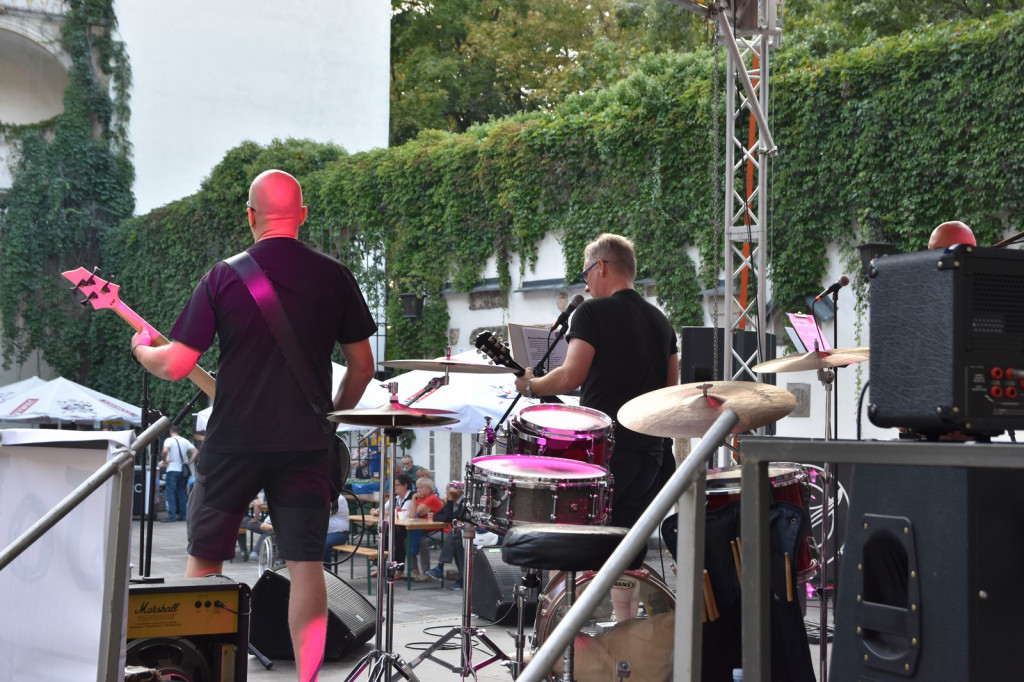 John Lee Hooker Day 2018. Dzisiaj drugi dzień muzycznego wydarzenia