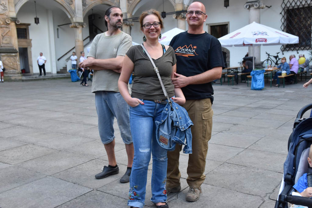 John Lee Hooker Day 2018. Dzisiaj drugi dzień muzycznego wydarzenia