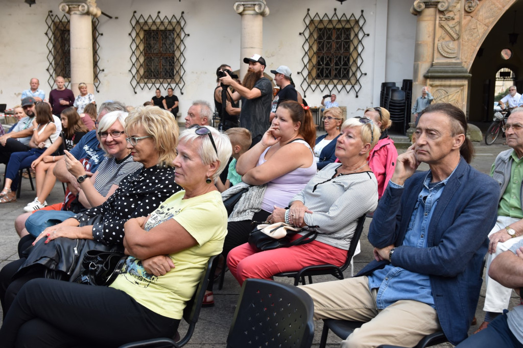 John Lee Hooker Day 2018. Dzisiaj drugi dzień muzycznego wydarzenia