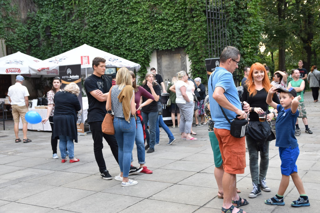 John Lee Hooker Day 2018. Dzisiaj drugi dzień muzycznego wydarzenia