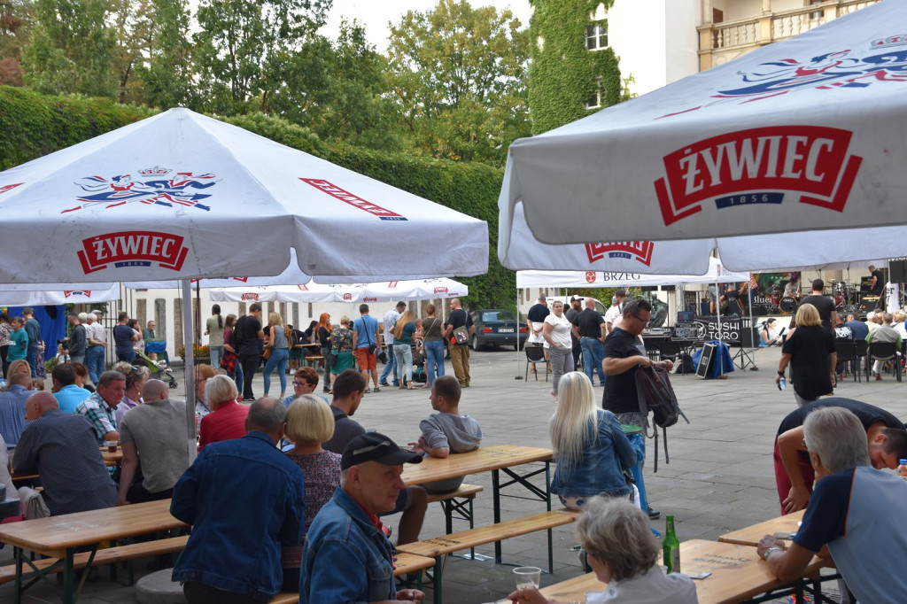 John Lee Hooker Day 2018. Dzisiaj drugi dzień muzycznego wydarzenia